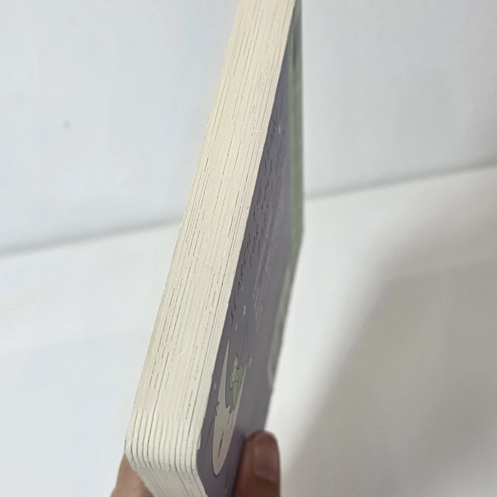 Dear Little Pisces Board Book